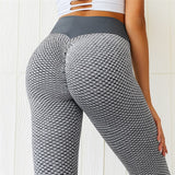 Ladies Seamless Workout Female Leggins Mujer Polyester Casual