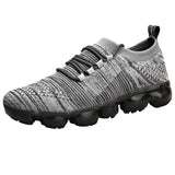 2019 Air Cushion Sneakers Men Shockproof Running Casual Shoes Men Comfortable Fashion Masculino Adulto Sneakers