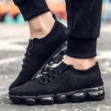 2019 Air Cushion Sneakers Men Shockproof Running Casual Shoes Men Comfortable Fashion Masculino Adulto Sneakers