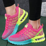 Stability Sport Shoes For Women