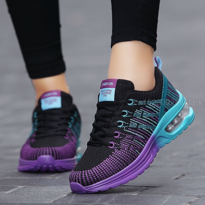 Stability Sport Shoes For Women