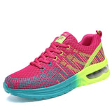 Stability Sport Shoes For Women