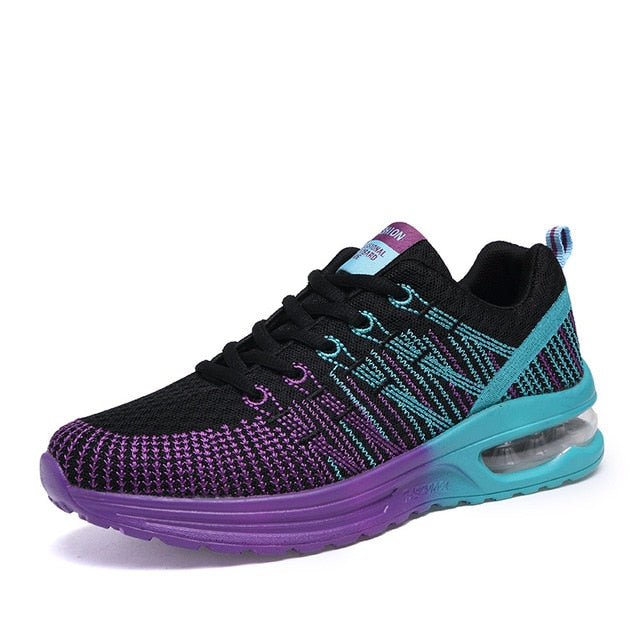 Stability Sport Shoes For Women