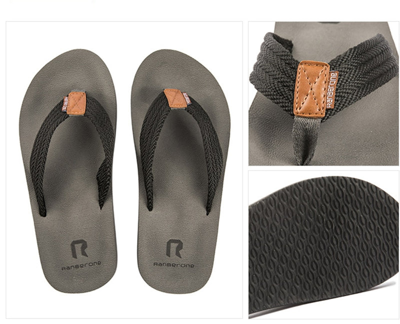 Non-Slip Beach sandals
