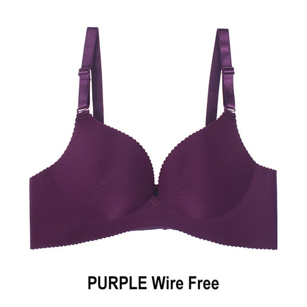 Push Up Sexy Bras For Women