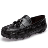 Men Flats Light Breathable Shoes