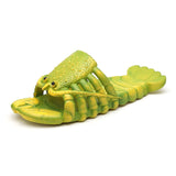 Unisex Summer Women Fashion House  Slippers