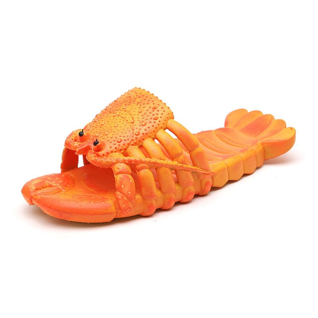 Unisex Summer Women Fashion House  Slippers