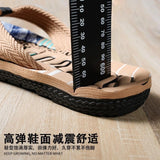 Light Casual Beach Sandals for men
