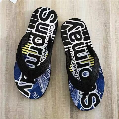 Light Casual Beach Sandals for men