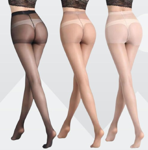 Tights Ladies Pantyhose Sexy Ultra-Thin