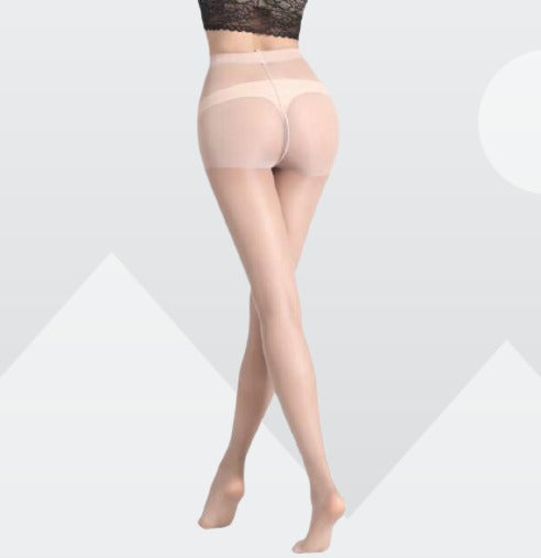 Tights Ladies Pantyhose Sexy Ultra-Thin