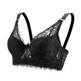 Seamless Push up bra