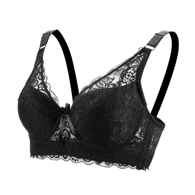 Seamless Push up bra