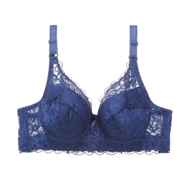 Seamless Push up bra