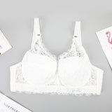 Seamless Push up bra