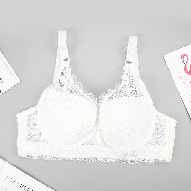 Seamless Push up bra