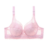 Seamless Push up bra