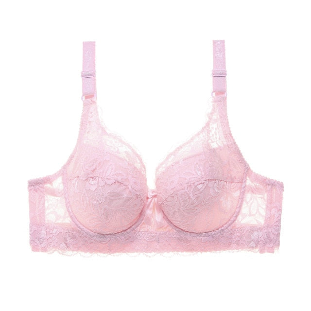 Seamless Push up bra