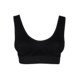 Wireless Active fashion underwear Bralette Push Up Bra