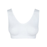 Wireless Active fashion underwear Bralette Push Up Bra