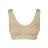 Wireless Active fashion underwear Bralette Push Up Bra