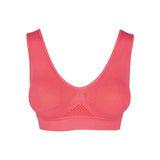 Wireless Active fashion underwear Bralette Push Up Bra