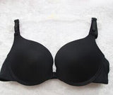 Simple Front Button Bra