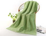 100% Cotton Luxury Bathroom Bath Towels