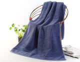 100% Cotton Luxury Bathroom Bath Towels