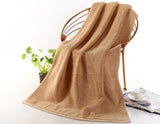 100% Cotton Luxury Bathroom Bath Towels