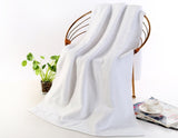 100% Cotton Luxury Bathroom Bath Towels