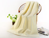 100% Cotton Luxury Bathroom Bath Towels