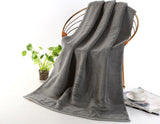 100% Cotton Luxury Bathroom Bath Towels