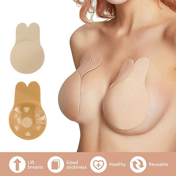 Strapless Bra Adhesive Sticky