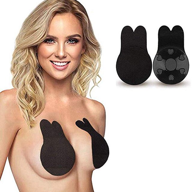 Strapless Bra Adhesive Sticky