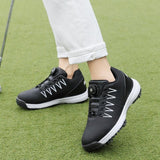 Golf Shoes White Outdoor Sports Shoes