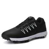 Golf Shoes White Outdoor Sports Shoes