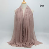 Muslim Crinkle Hijab: Modest Elegance at Wholesale Price.