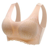 Seamless Bralette For Women