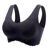 Seamless Bralette For Women
