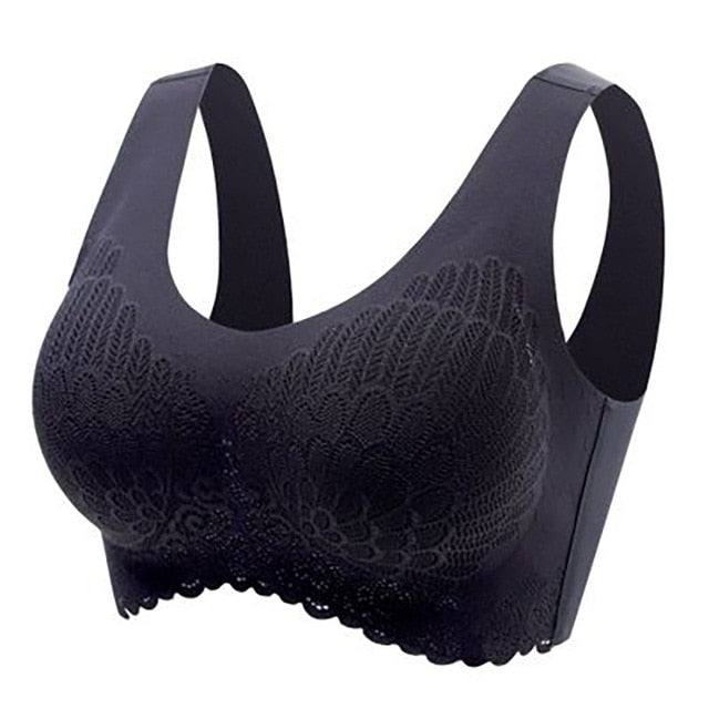 Seamless Bralette For Women