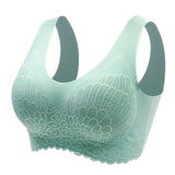 Seamless Bralette For Women