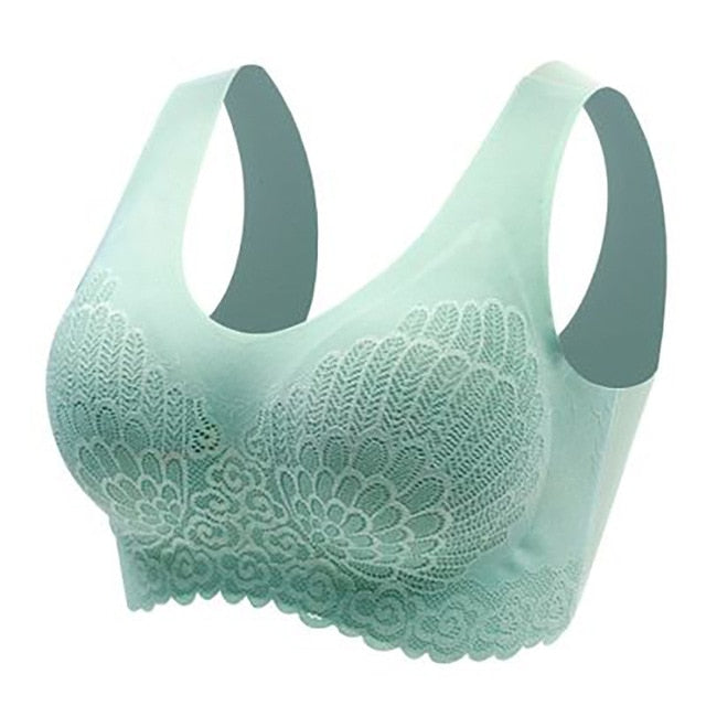Seamless Bralette For Women