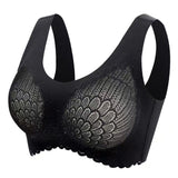 Seamless Bralette For Women