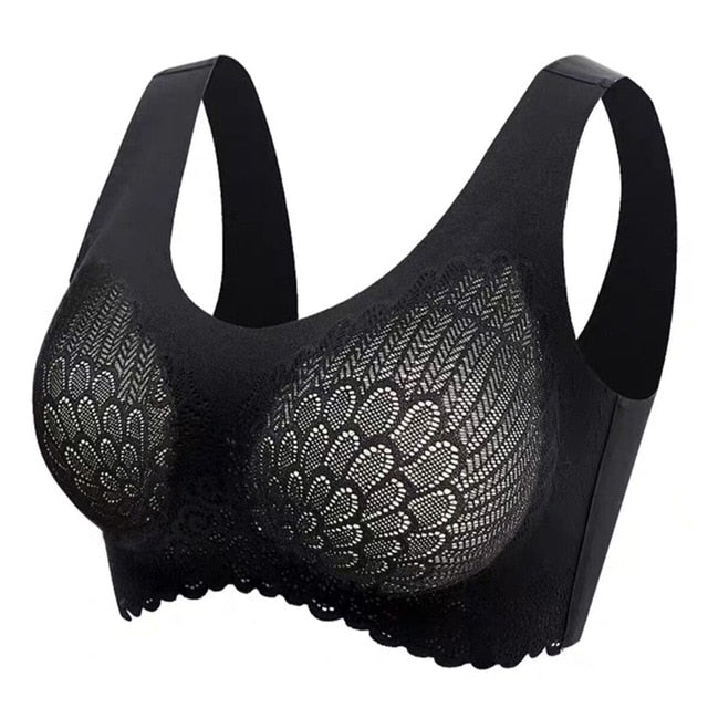 Seamless Bralette For Women