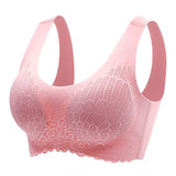 Seamless Bralette For Women