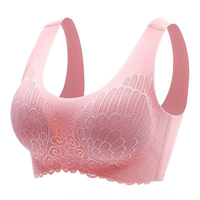 Seamless Bralette For Women