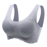 Seamless Bralette For Women