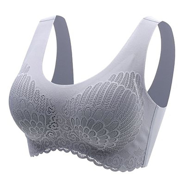 Seamless Bralette For Women